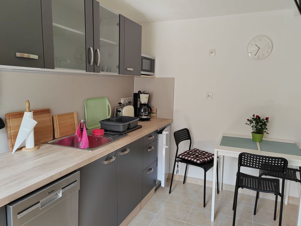 Ferienwohnung