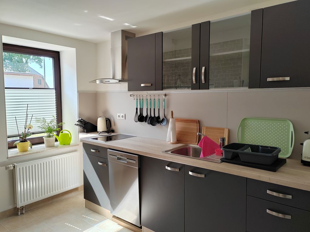 Ferienwohnung