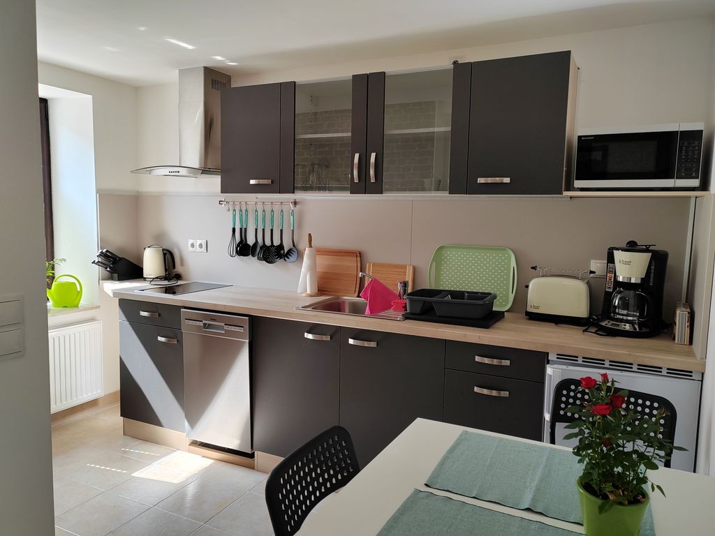 Ferienwohnung