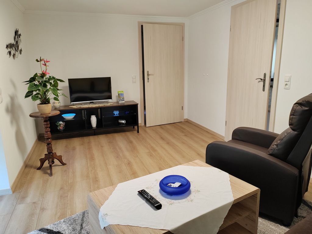 Ferienwohnung