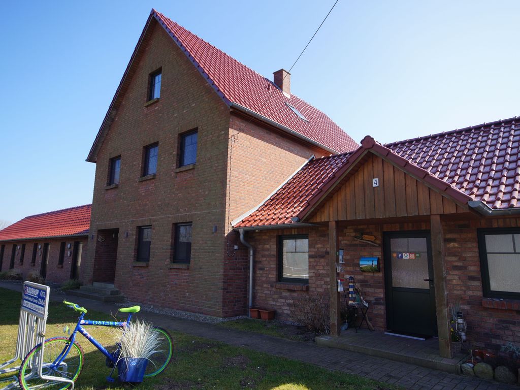 Wohnungen