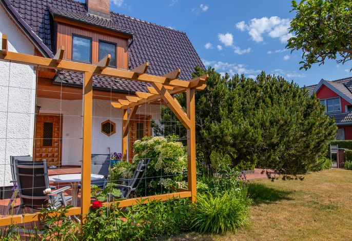 Photo Ferienwohnungen zur Friedenseiche 7