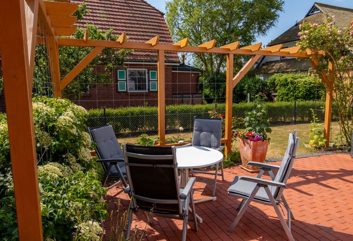 Photo Ferienwohnungen zur Friedenseiche 6