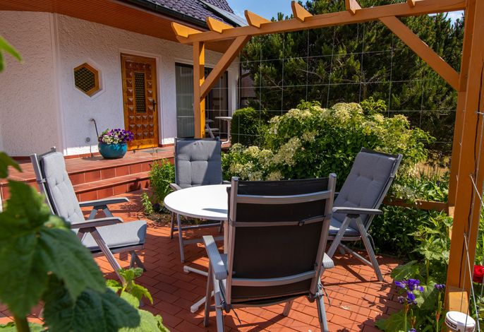Photo Ferienwohnungen zur Friedenseiche 8