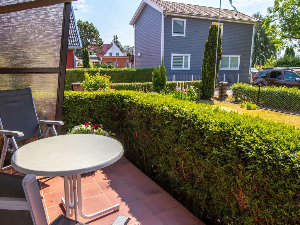 Terrasse Fewo 1