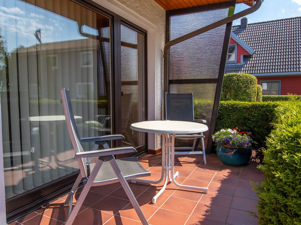 Terrasse Fewo 1