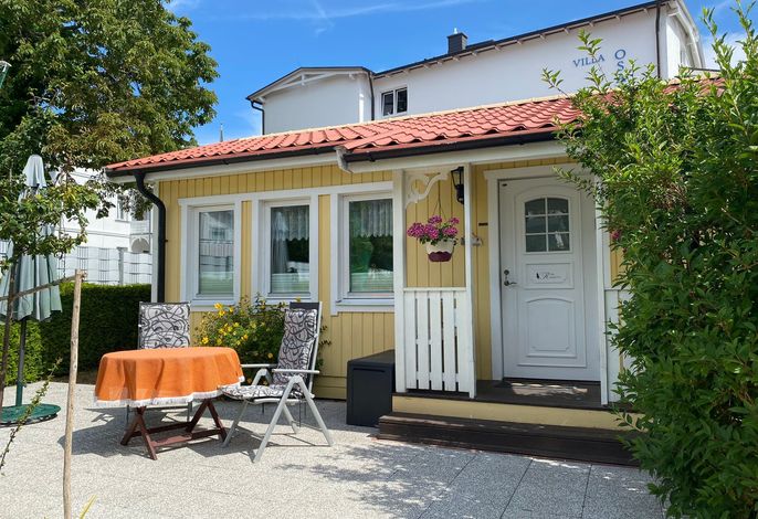 Villa Rotkäppchen