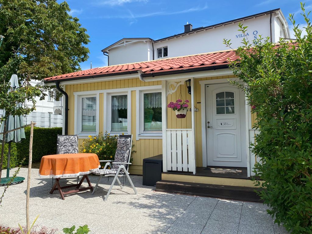 Ferienhaus Peters