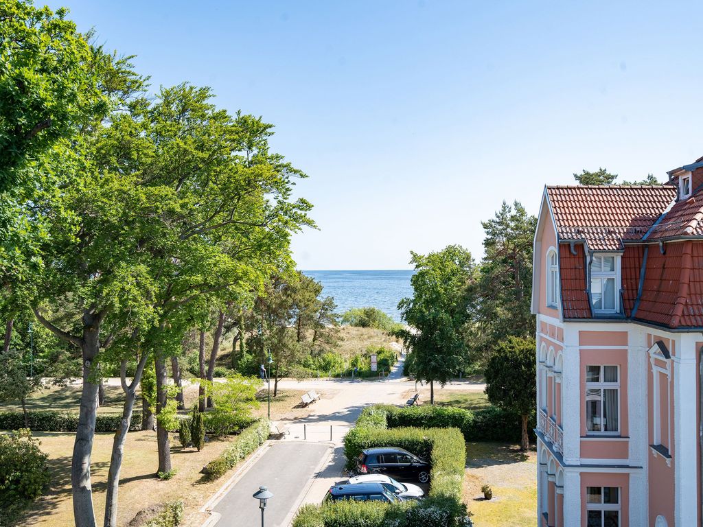 Quartier am Strand - App. 10