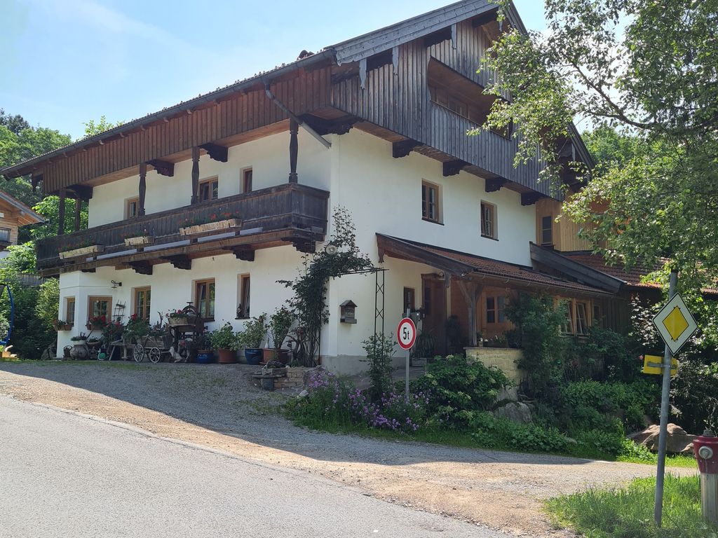 Bonleitner Waltraud und Lorenz