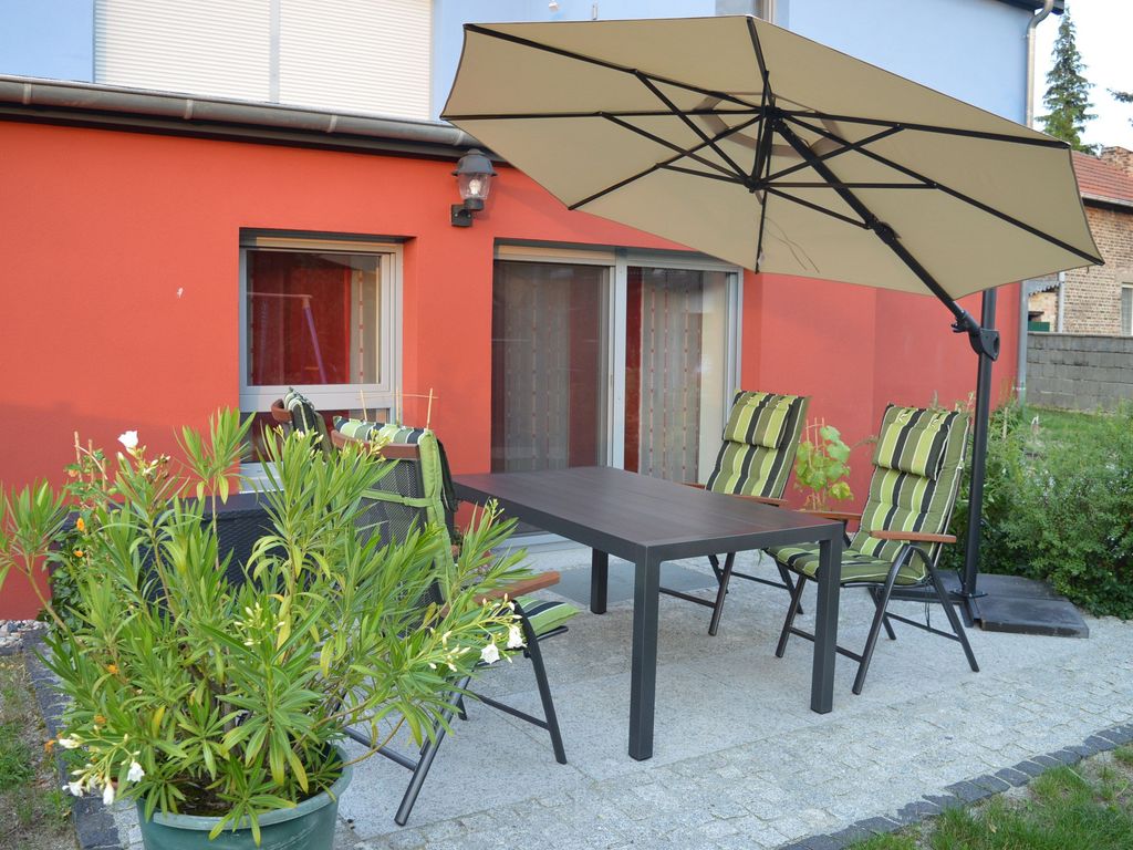 Ferienwohnung Auszeit 31
