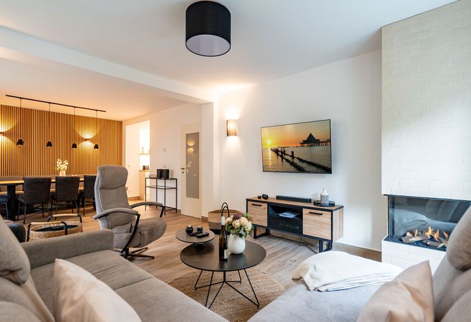 Ferienhaus Amica