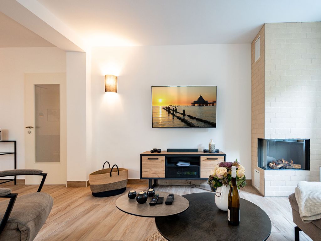 Ferienhaus Amica