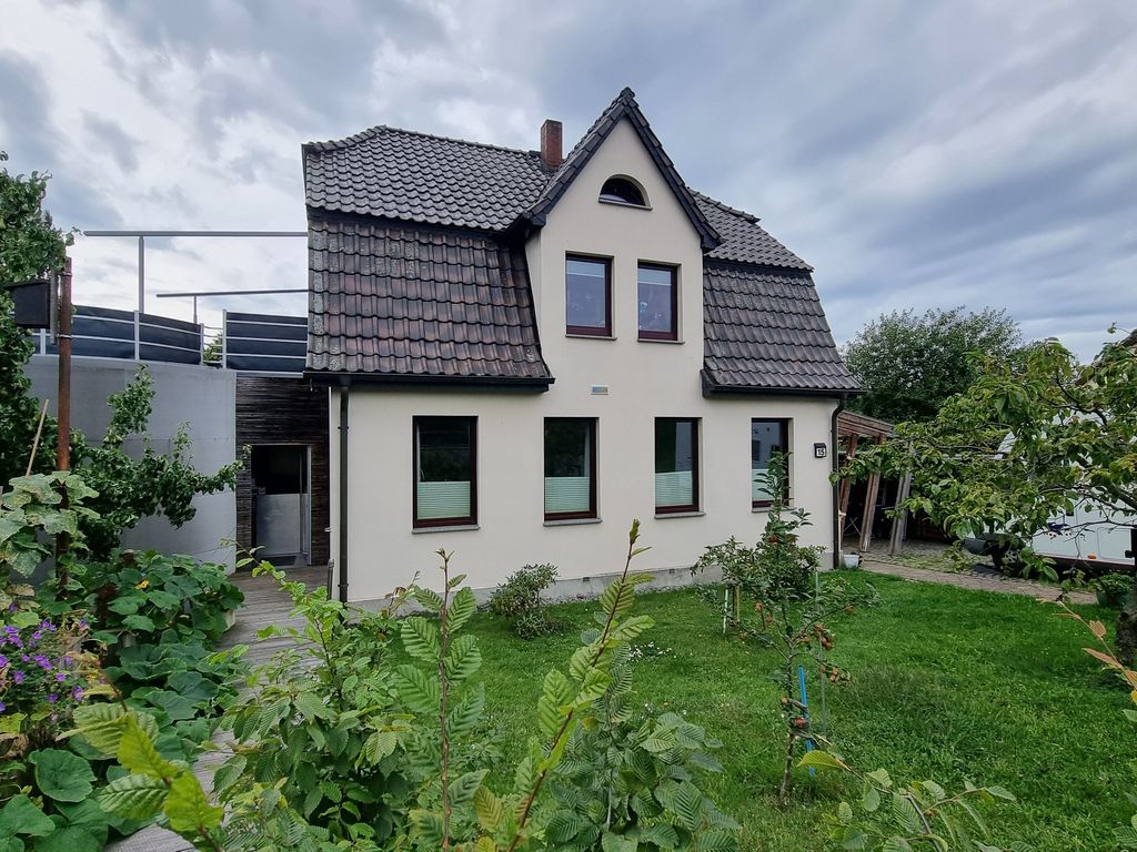 Ferienwohnung Struwelpeter