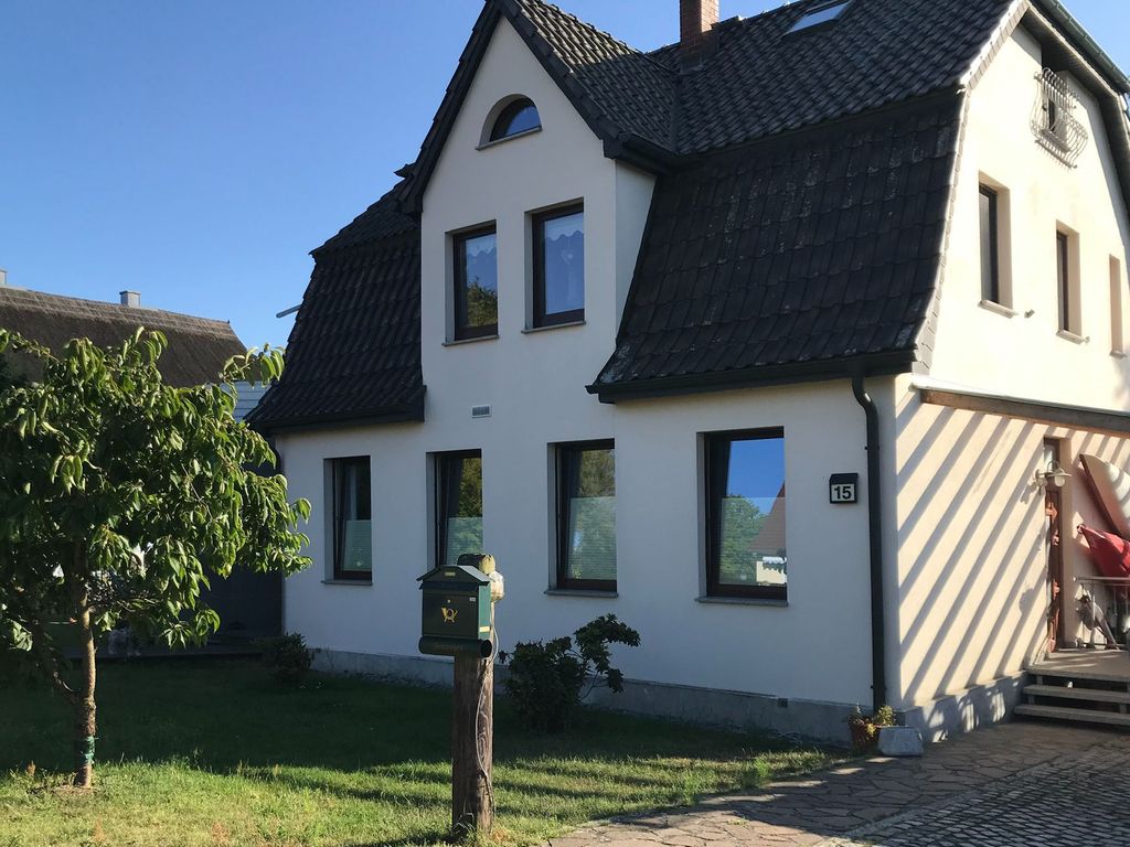 Ferienwohnung Struwelpeter