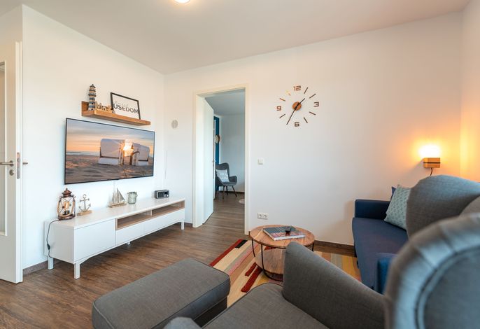 Usedom Apartment Luca