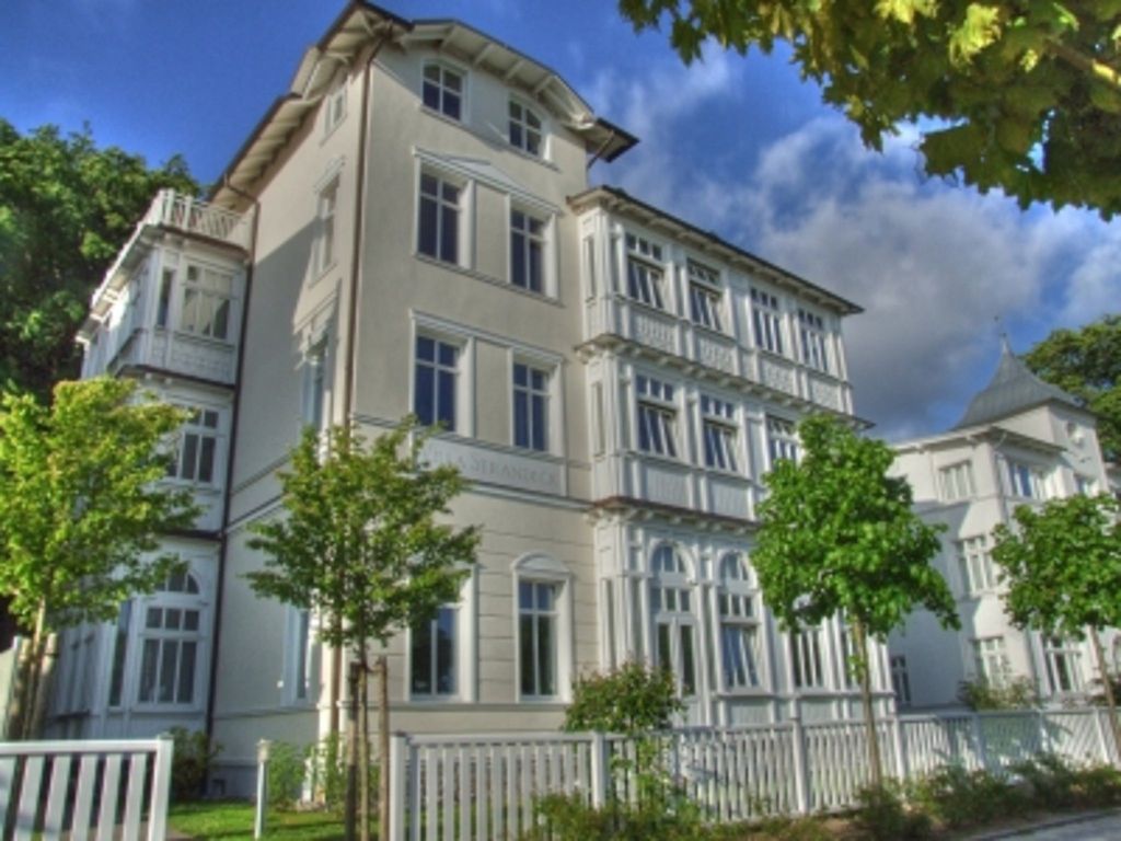 Villa Strandeck