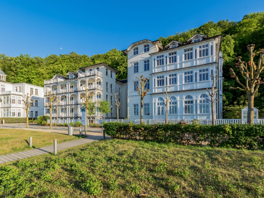 Villa Strandeck