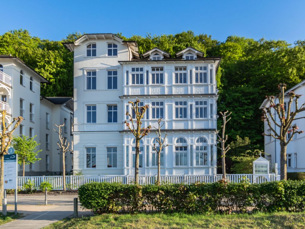 Villa Strandeck