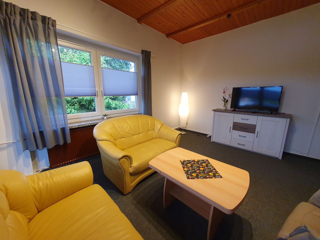 Ferienwohnung Stiege