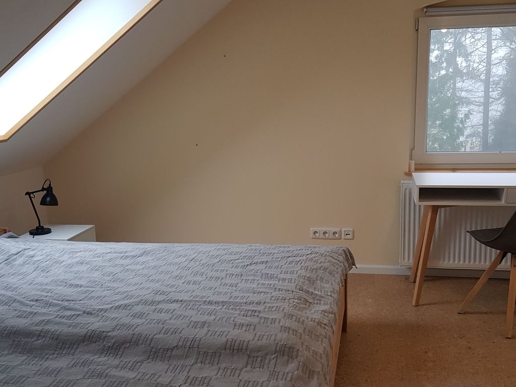 Sternenzimmer