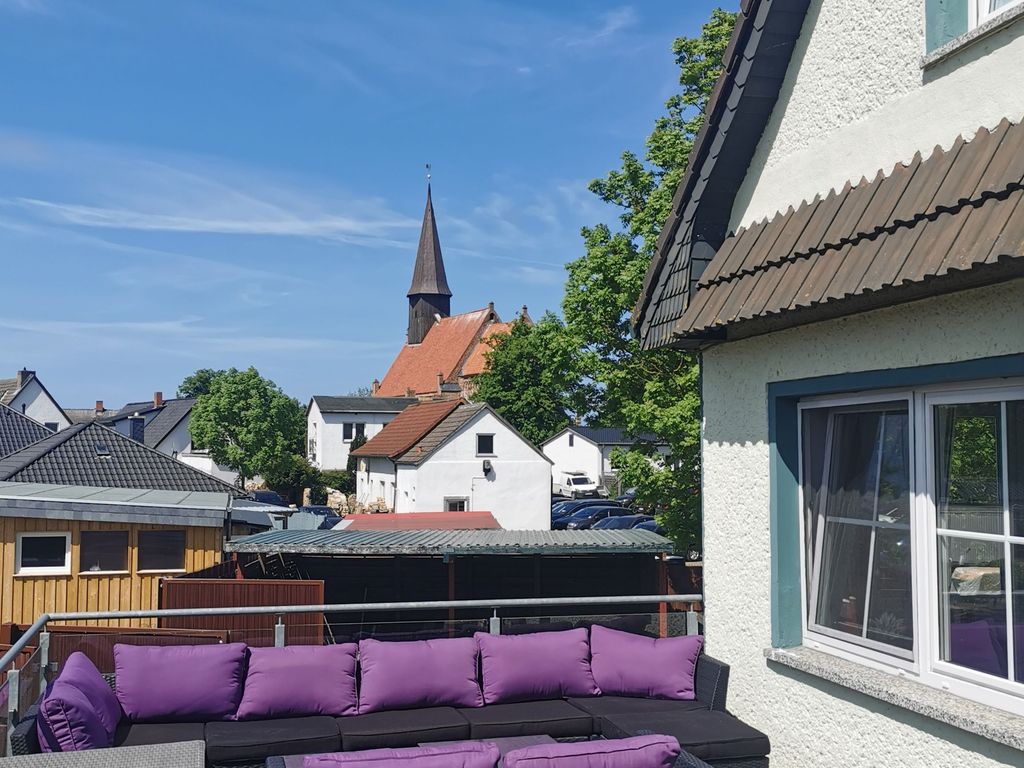 Ruegenferienhaus