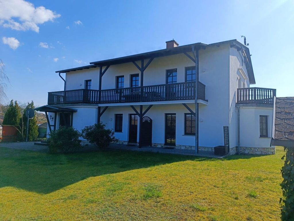 Gästehaus SeeZeit