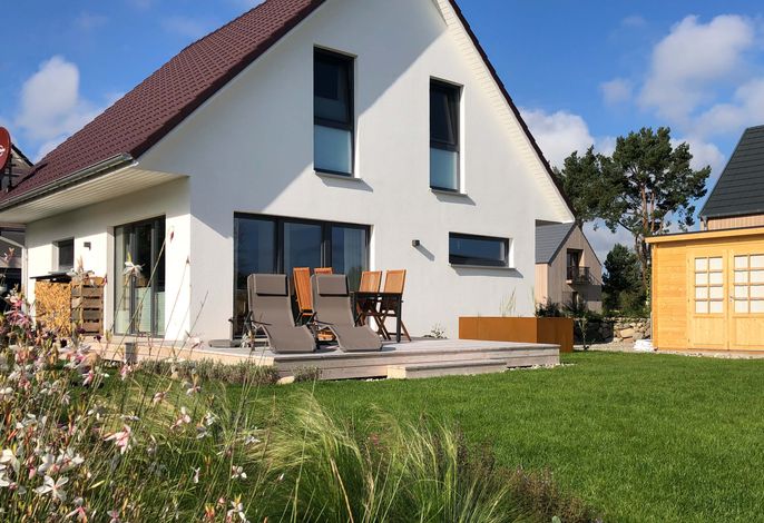 Haus Redensee