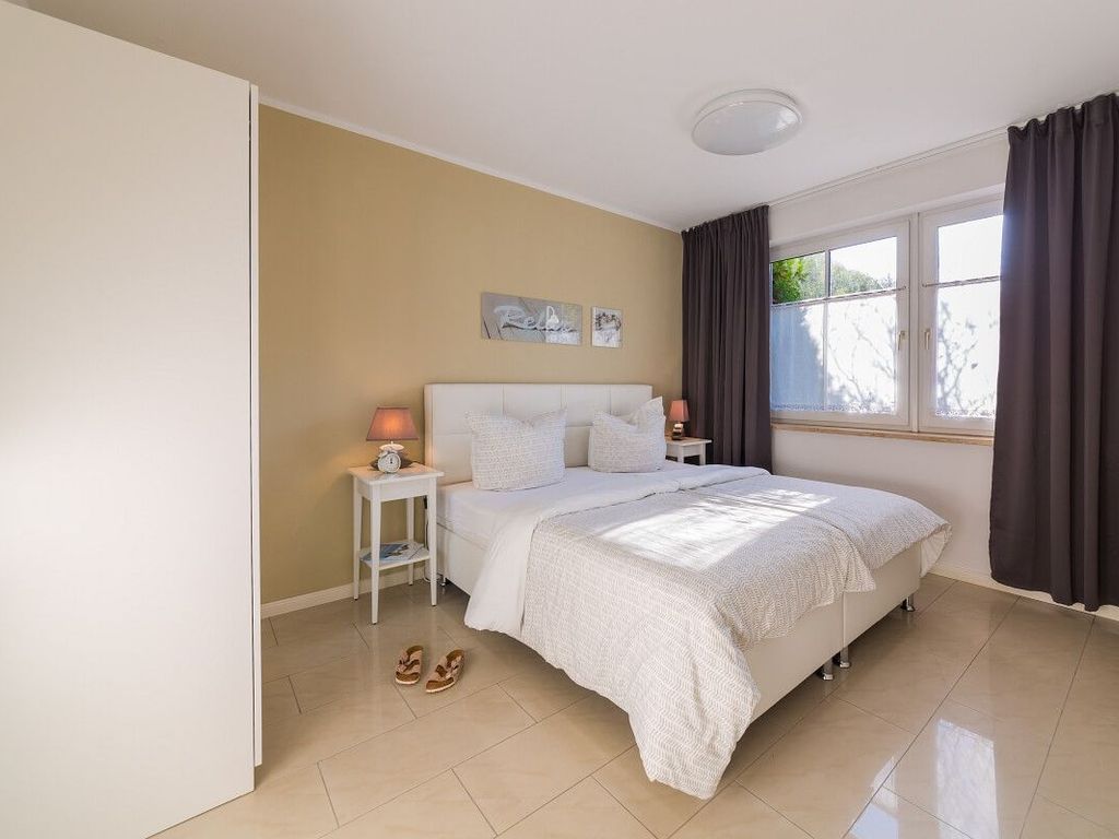 zweites Schlafzimmer fuer grosse Kinder