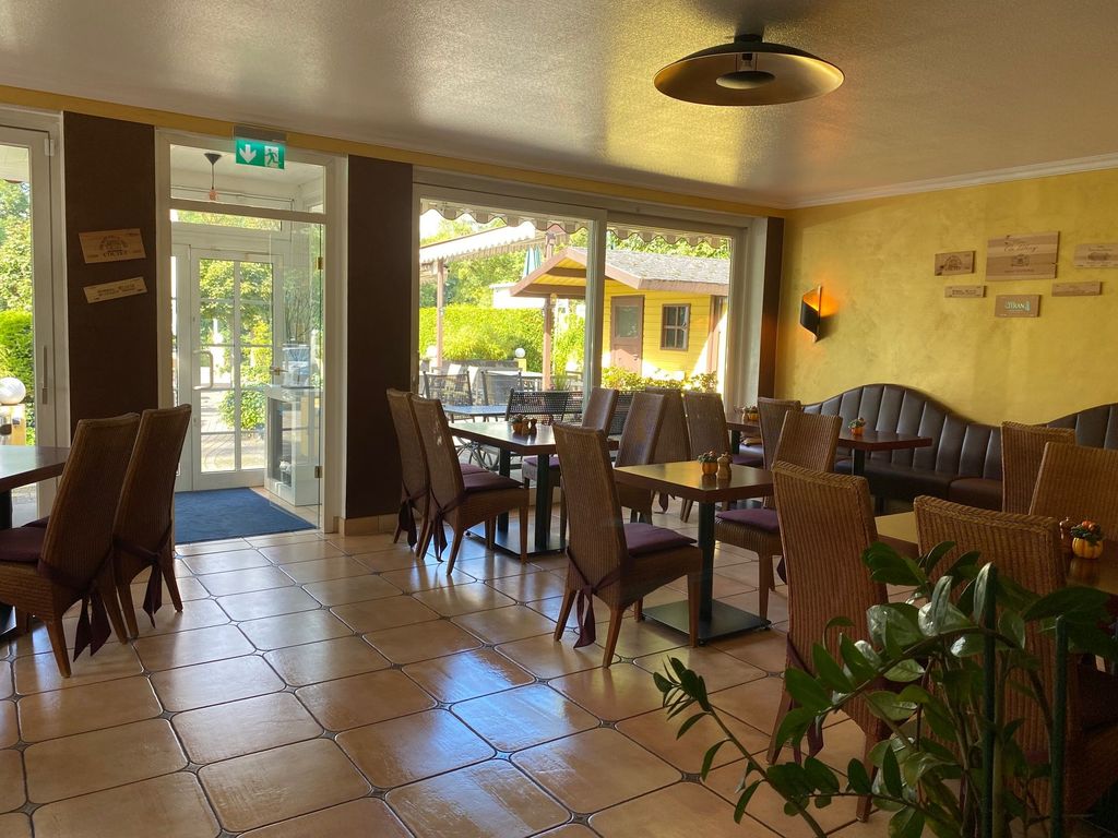 Apart Hotel Haveltreff