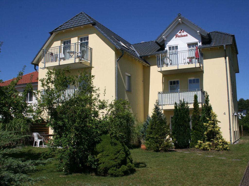 La Paloma