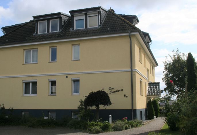 Kölp - Inselhaus 7