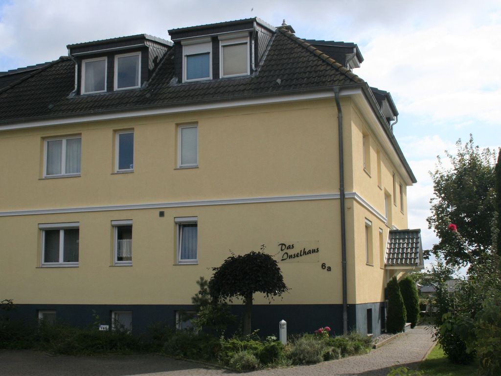 Inselhaus