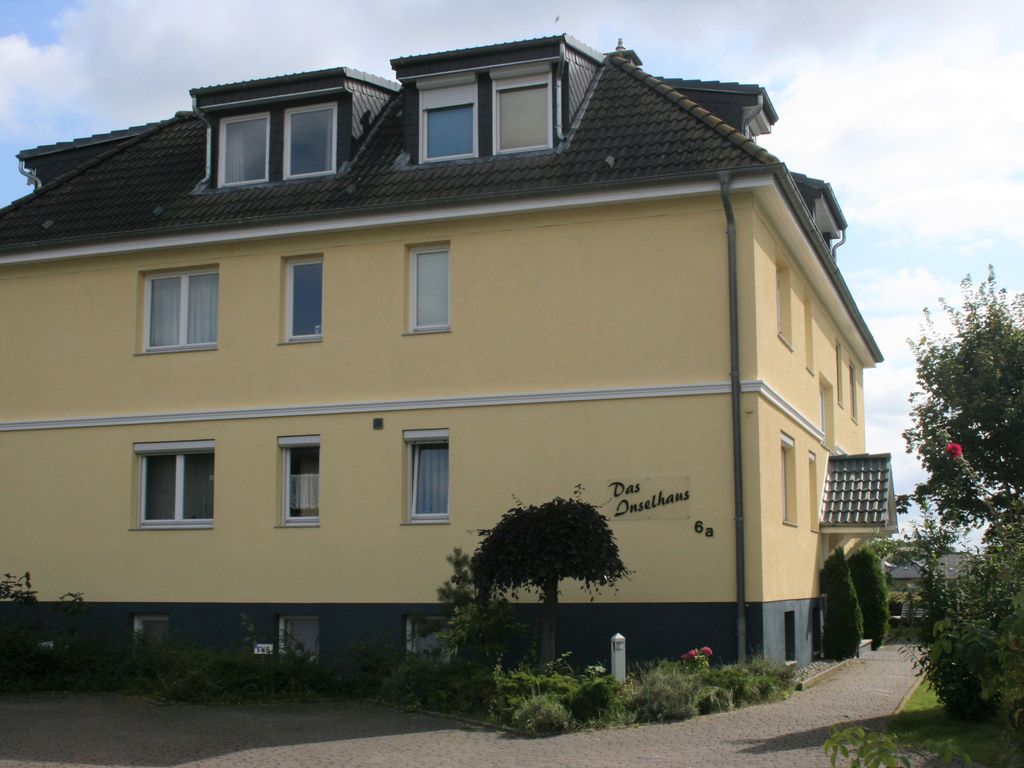 Das Inselhaus
