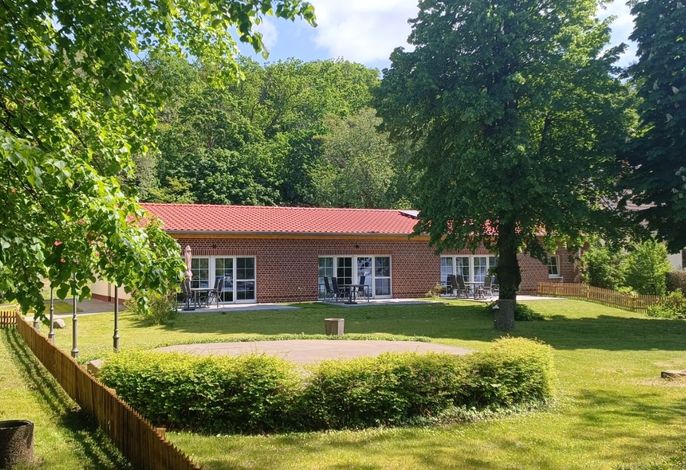 Ferienwohnung 1