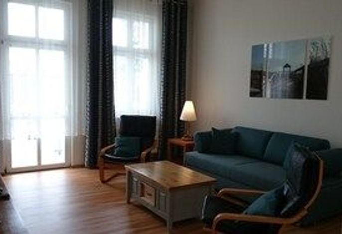 Haus Quisisana - Fewo 45320 - Whg. 5