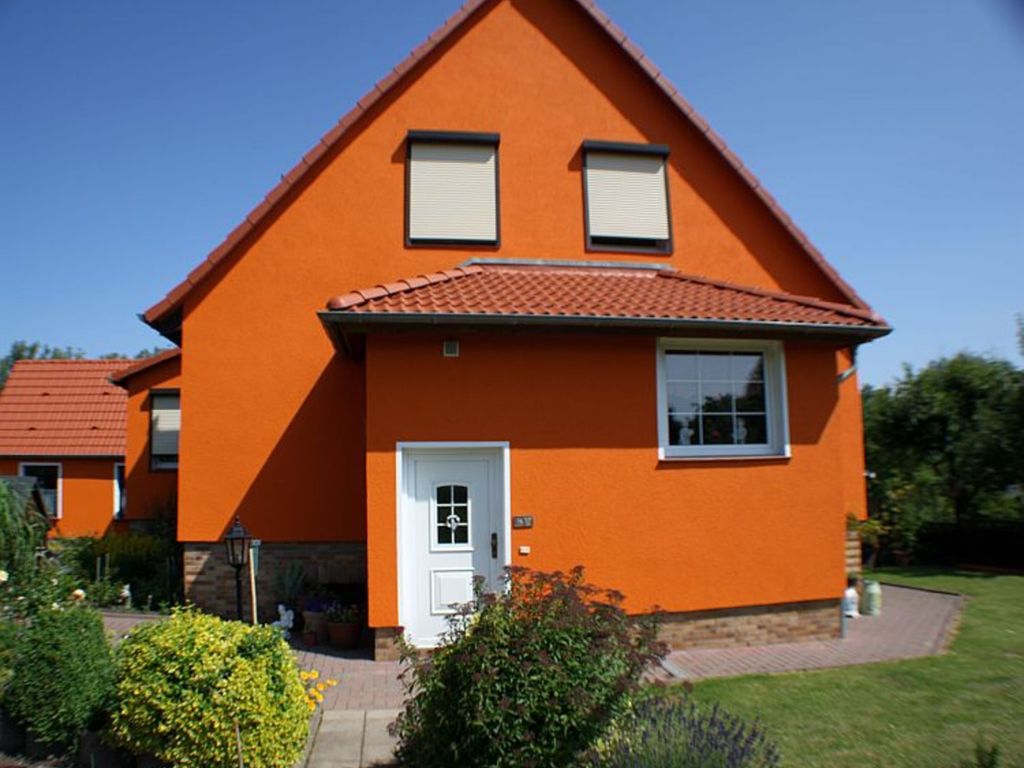 Rügen-Fewo 80