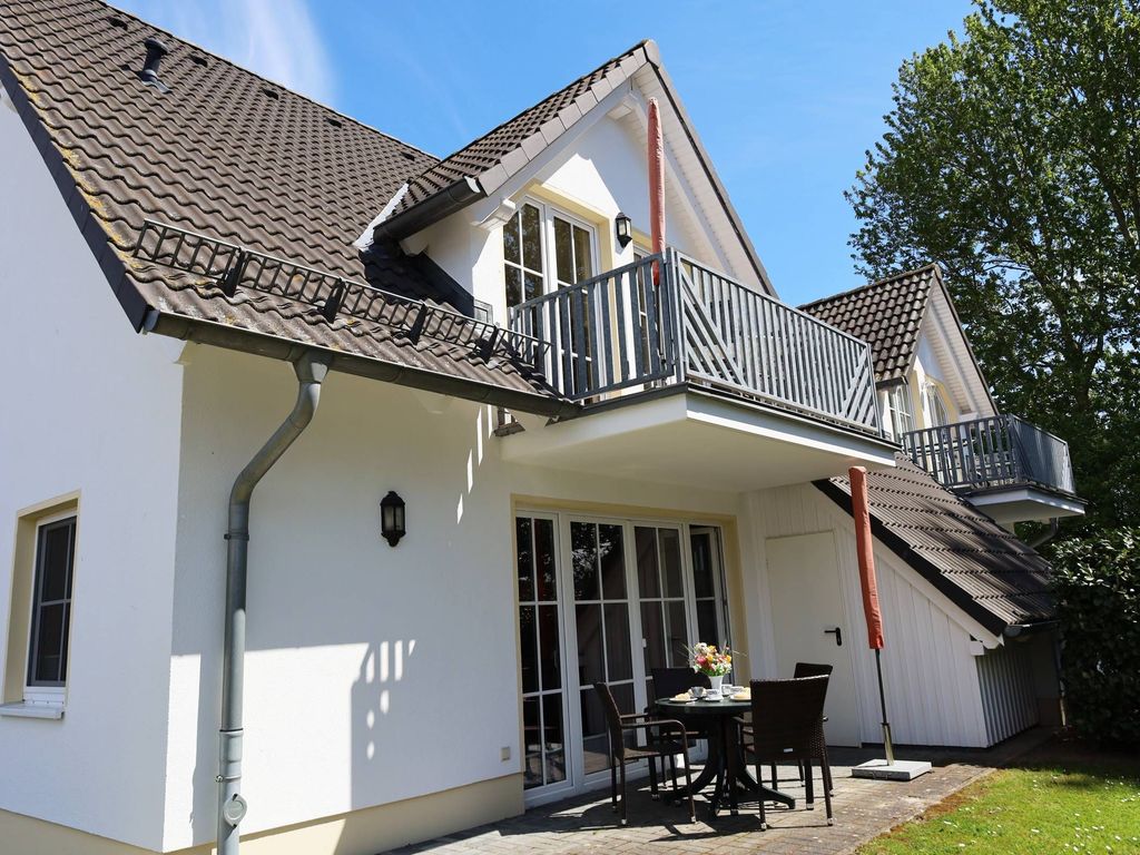 Wohnanlage Granitzhof