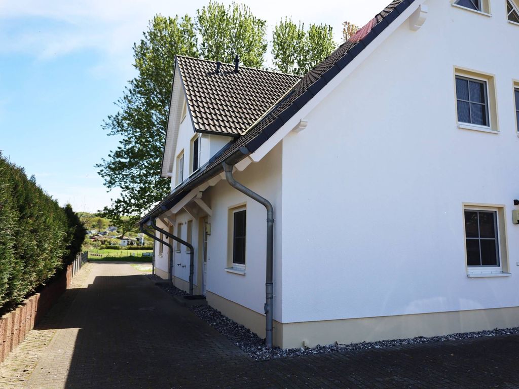 Wohnanlage Granitzhof