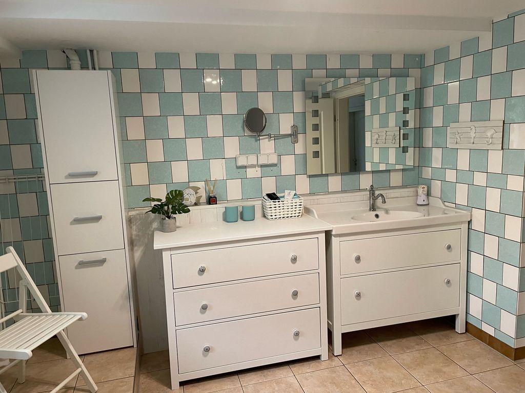 Badezimmer