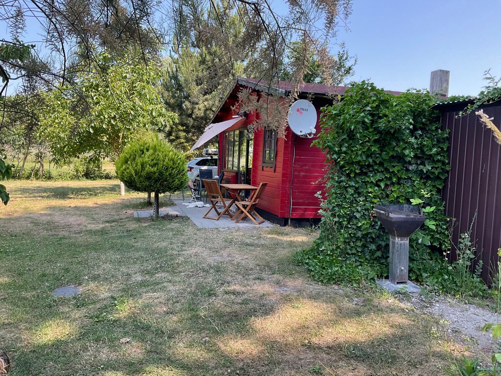 Ferienhaus 2