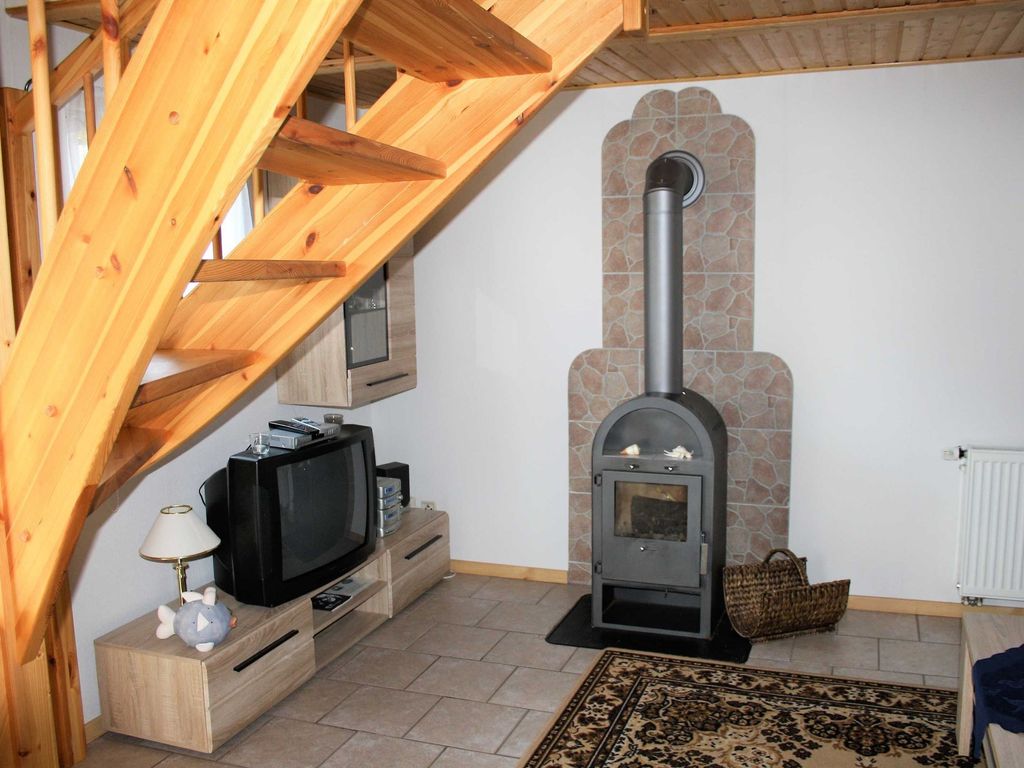 Ferienhaus 1