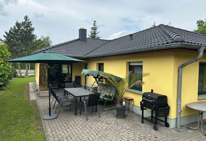 Relax am Haff