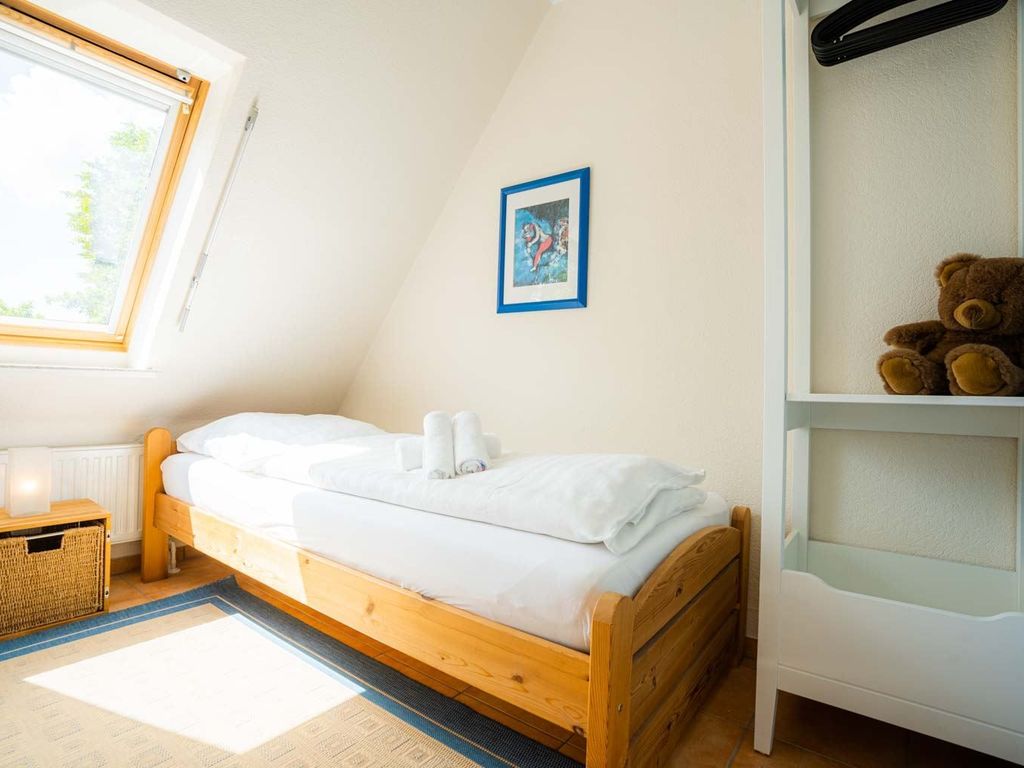 2. Schlafzimmer