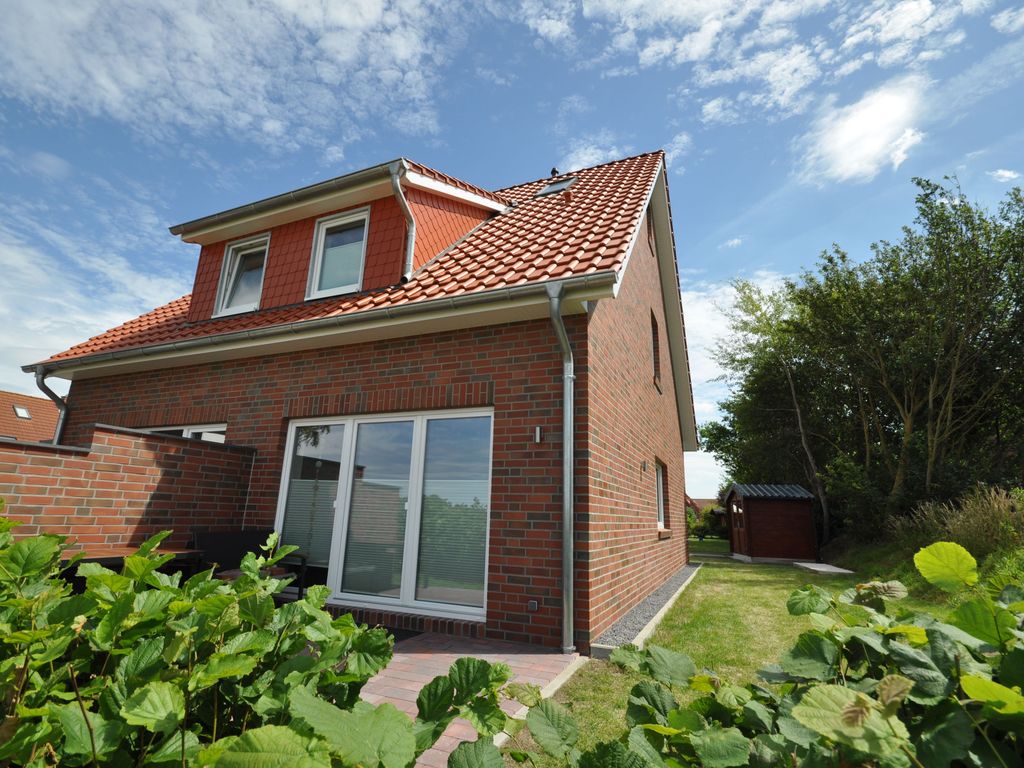 Garten / Terrasse