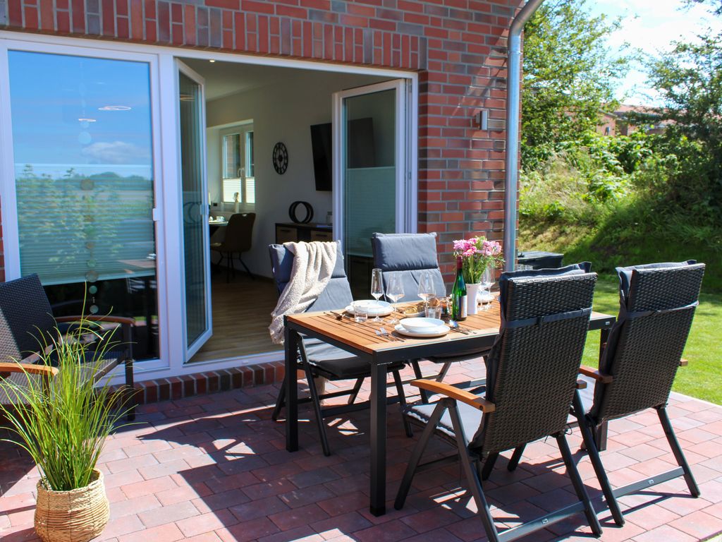 Garten / Terrasse
