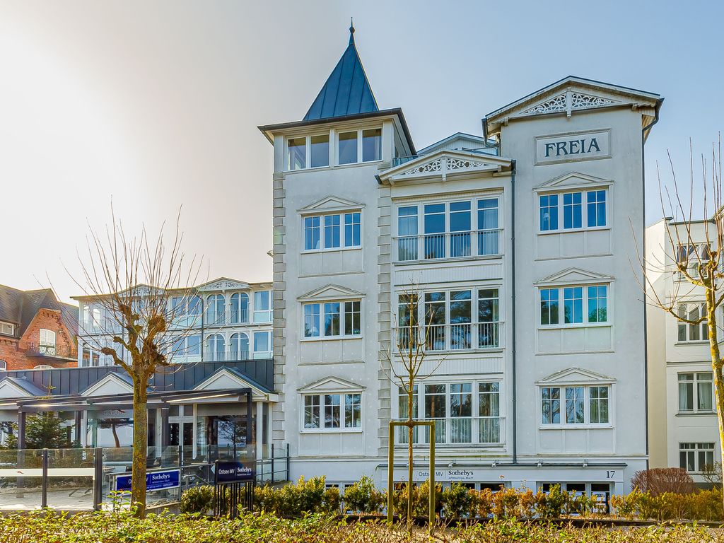 Villa Freia