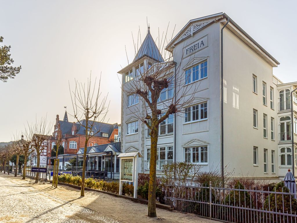 Villa Freia