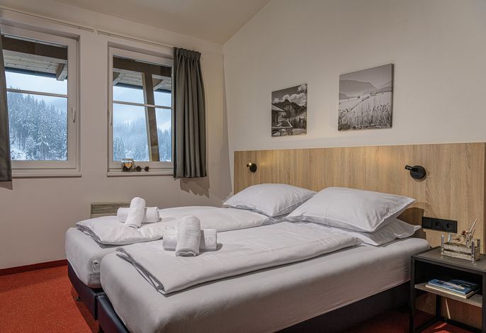 Ferienapartment Alpine Dreams