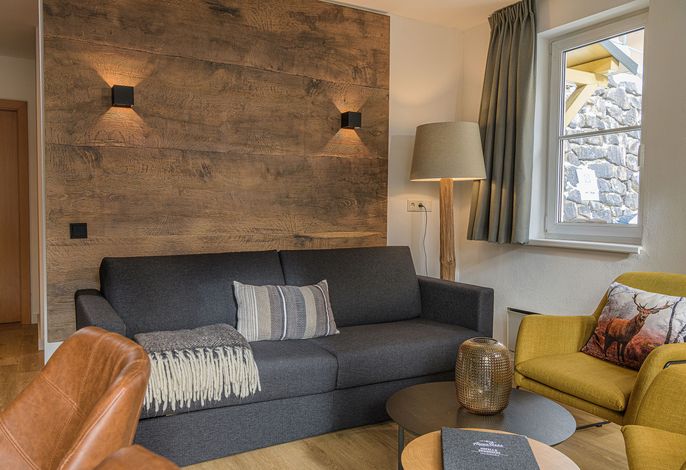 Ferienapartment Alpine